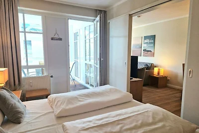 Ferienwohnung 652, Haus Mönchgut