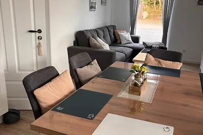 apartman za odmor Obiteljski odmor Holtriem