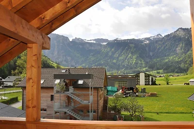 Apartment Kanisfluh