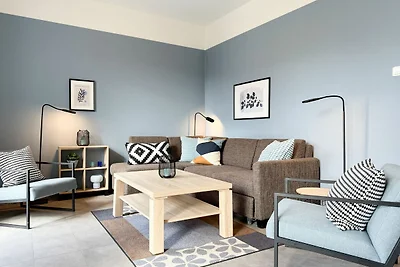 Nienhüs Wohnung 3