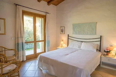 Vakantiehuis Ontspannende vakantie Sassari