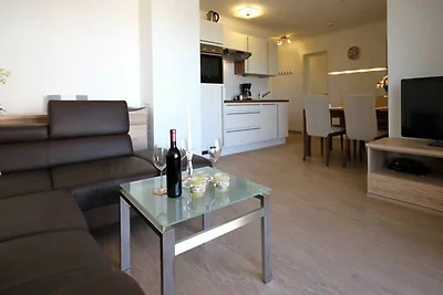 Appartamento Vacanza con famiglia Börgerende