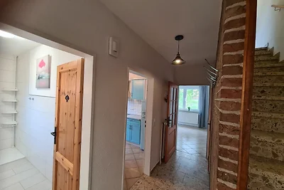 Vakantieappartement Gezinsvakantie Uplengen