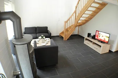 Ferienhaus Seeschlösschen