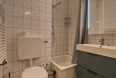 Vakantieappartement Gezinsvakantie Heiligenhafen
