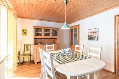 Vakantieappartement Gezinsvakantie Bad Hindelang