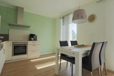 Vakantieappartement Gezinsvakantie Rerik