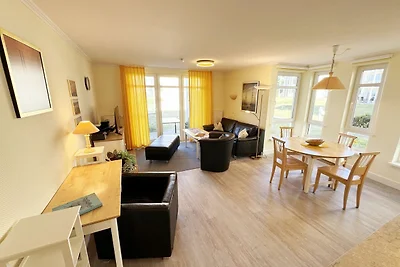 Ferienwohnung 03 3-Raum EG mit Terrasse