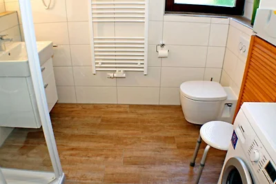 OFI-86 - Ferienhaus mit 2 SZ für 4-6 Personen