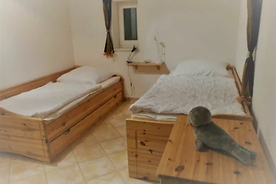 Ferienwohnung im Alten Schweden