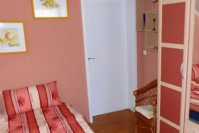 Vakantieappartement Gezinsvakantie Wörth am Rhein