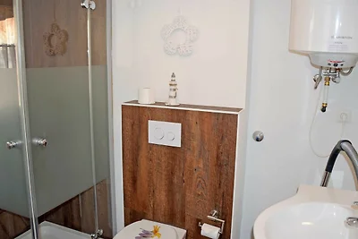 Vakantieappartement Gezinsvakantie Baabe