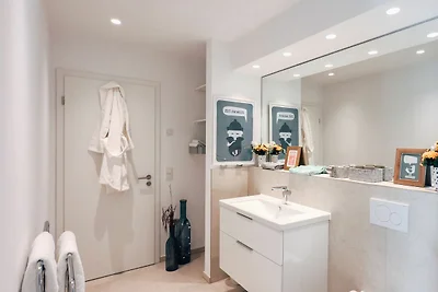 Vakantieappartement Gezinsvakantie Wunstorf