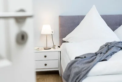 Appartamento Vacanza con famiglia Sassnitz