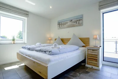 Vakantieappartement Gezinsvakantie Büsumer Deichhausen