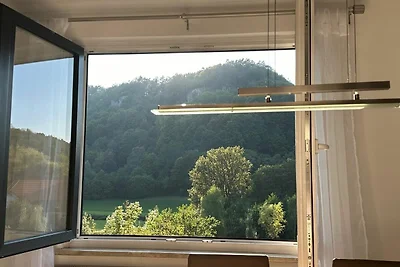 Appartamento Vacanza con famiglia Heiligenstadt