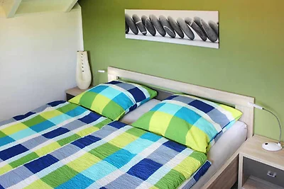 Appartamento Vacanza con famiglia Trassenheide