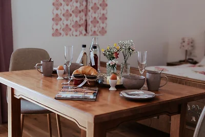 Ferienwohnung Morgensonne