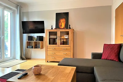 Ferienwohnung Neumann