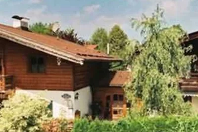 Appartement Bodenschneid