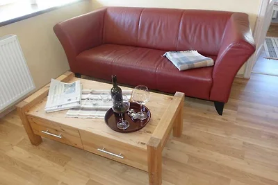 Ferienwohnung Haus Annemarie III