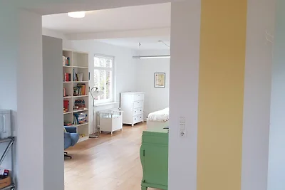 Vakantieappartement Gezinsvakantie Varel