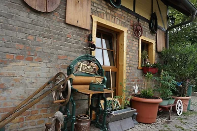Appartamento Vacanza con famiglia Erfurt