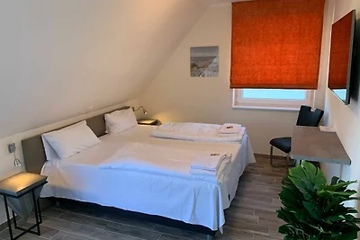 Vakantiehuis Ontspannende vakantie Göhren-Lebbin