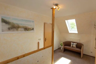 Vakantieappartement Gezinsvakantie Schaprode