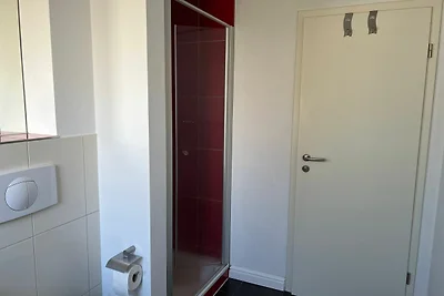 Ferienwohnung Ostseetraum-2 SZ bis max.