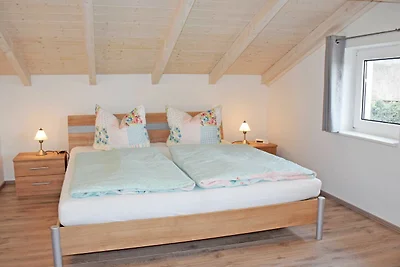 Appartamento Vacanza con famiglia Baabe