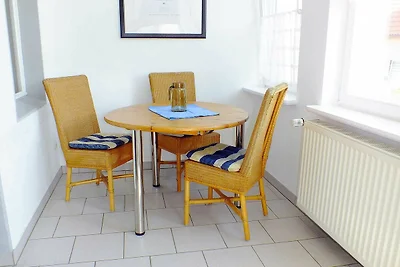 Appartamento Vacanza con famiglia Ahlbeck