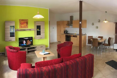 Holiday home relaxing holiday Dobbertin