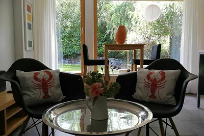 Vakantieappartement Gezinsvakantie Heringsdorf