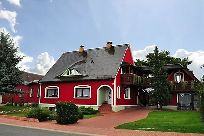 Pension Romantische vakantie Lübben