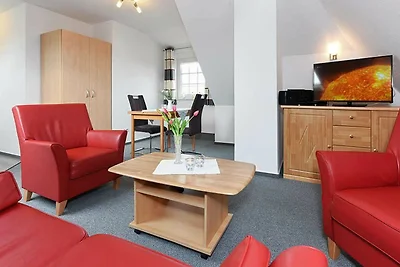 Apartment Deichblick