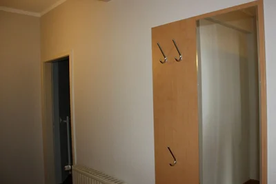 Ferienwohnung STERNE Cafe Altstadt (oben)