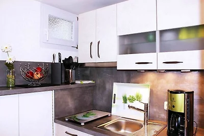 Vakantieappartement Gezinsvakantie Münden