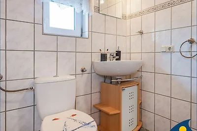 Vakantieappartement Gezinsvakantie Benz