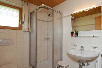 Vakantieappartement Gezinsvakantie Schoppernau