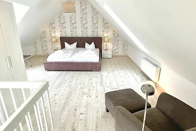 3-Zimmer Ferienwohnung DELUXE - 02