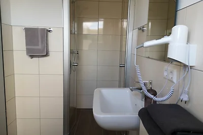 Vakantieappartement Gezinsvakantie Pasewalk