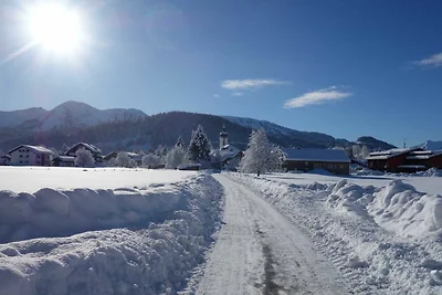 Vakantieappartement Gezinsvakantie Hittisau