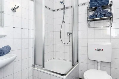 Ferienwohnung Gorch Fock