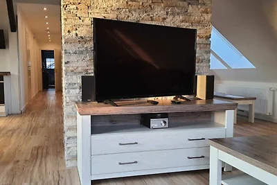 Ferienwohnung Dewichow 5*****
