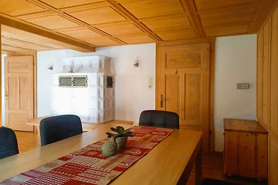 Ferienhaus Kanisfluh