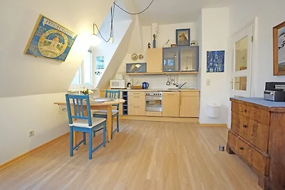 Wohnung Le Desir