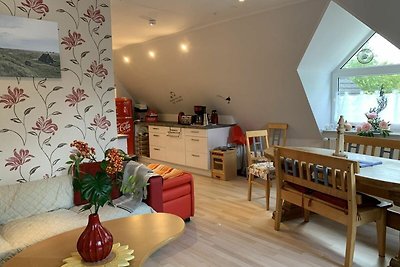 Vakantieappartement Gezinsvakantie Aurich