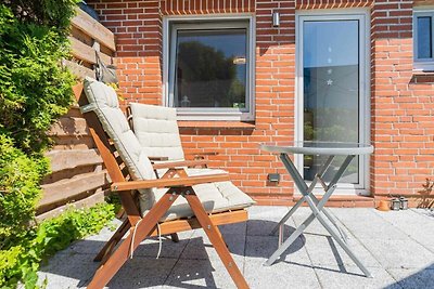 Vakantieappartement Gezinsvakantie Oldenswort