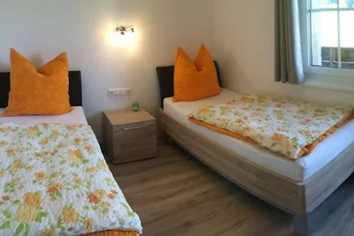 Ferienwohnung Löwenzahn